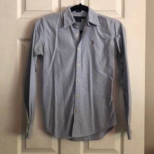 Ralph Lauren Button up